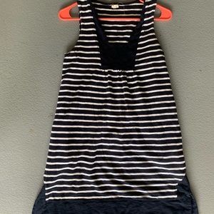 J.Crew cotton dress